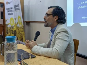 Mundial, vivencia compartida en tiempos fragmentados, analiza Daniel Re Mundial, vivencia compartida en tiempos fragmentados, analiza Daniel Re imagen-1