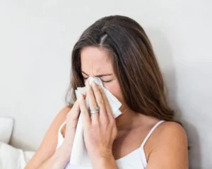 La gripe A lidera el aumento de infecciones respiratorias La gripe A lidera el aumento de infecciones respiratorias imagen-1