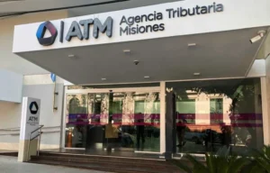Héctor Chesani, el contador de perfil técnico que Passalacqua eligió para conducir ATM Héctor Chesani, el contador de perfil técnico que Passalacqua eligió para conducir ATM imagen-3