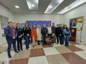 El fin de semana se realizará la Feria de Artes y Artesanias en Puerto Rico El fin de semana se realizará la Feria de Artes y Artesanias en Puerto Rico imagen-1