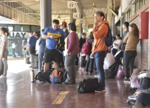 Crecen las consultas, pero las reservas aún no despegan para las vacaciones de invierno imagen-2