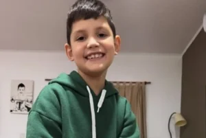 Santino necesita donantes de plaquetas para continuar su tratamiento en Buenos Aires Santino necesita donantes de plaquetas para continuar su tratamiento en Buenos Aires imagen-2