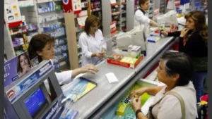 Colegio de Farmacéuticos advierten que un proyecto de desregulación genera confusión y favorece la venta ilegal imagen-1