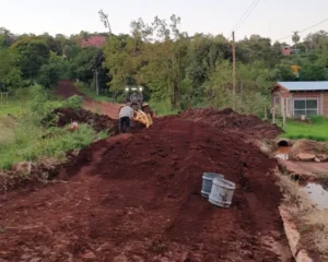 Destacan más de 50 intervenciones y garantía de agua segura en 30 municipios de Misiones Destacan más de 50 intervenciones y garantía de agua segura en 30 municipios de Misiones imagen-1