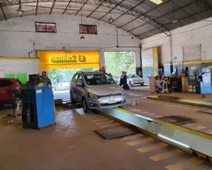 Misiones mantiene la VTV sólo en talleres autorizados aunque desde hoy rige la desregulación nacional imagen-3