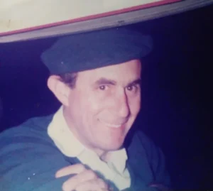 A 30 años del primer donante de Misiones: el sacerdote de la bicicleta imagen-3