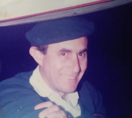 A 30 años del primer donante de Misiones: el sacerdote de la bicicleta imagen-7