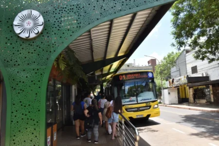 El boleto urbano en Posadas sube a $1.560 con SUBE y $2.000 en efectivo El boleto urbano en Posadas sube a $1.560 con SUBE y $2.000 en efectivo imagen-6