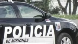 Familias mbya desalojadas en Garuhapé: policía intervino en el operativo imagen-3