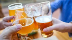 Posadas inaugura la temporada de invierno con ‘Pintas y Sabores’ Posadas inaugura la temporada de invierno con 'Pintas y Sabores' imagen-2