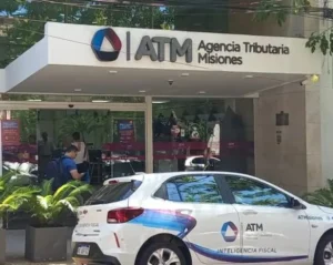Destacan nuevos contribuyentes de otras provincias se incorporaron tras el alivio fiscal Destacan nuevos contribuyentes de otras provincias se incorporaron tras el alivio fiscal imagen-2