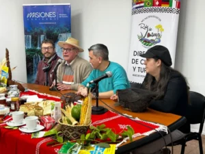 Ruiz de Montoya invita a vivir una nueva edición de la Fiesta Colonial Ruiz de Montoya invita a vivir una nueva edición de la Fiesta Colonial imagen-2