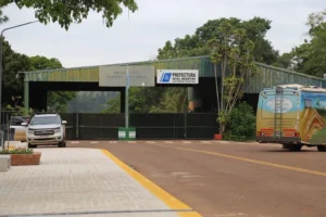 El río Uruguay sigue en descenso pero pronostican nuevas lluvias; municipios costeros están en alerta imagen-1