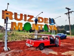 Ruiz de Montoya empieza a preparar su aniversario  imagen-1