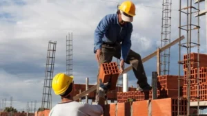 La construcción sigue sin despegar mientras caen las ventas y el empleo continúa resentido La construcción sigue sin despegar mientras caen las ventas y el empleo continúa resentido imagen-2