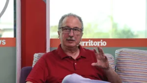 Passalacqua anunció la extensión de la operatoria de alivio financiero imagen-2