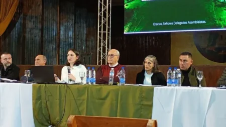 La Celo aprobó reformas estatutarias y la reducción de aportes accionarios imagen-4