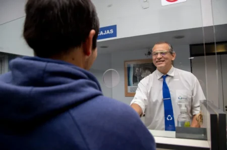 Samsa atiende en horario normal este viernes imagen-7