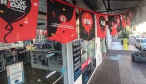 Posadas se prepara para un nuevo Black Friday e impulsar ventas Posadas se prepara para un nuevo Black Friday e impulsar ventas imagen-1