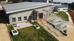 El nuevo Hospital de Puerto Rico ya tiene más del 60% de la obra concluida imagen-2
