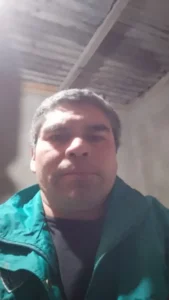 Desesperado pedido de un padre de familia en Iguazú: busca trabajo para evitar ser desalojado imagen-2