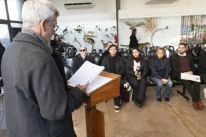 Aumento del boleto de transporte público: empresas piden una tarifa técnica de $5.646 imagen-2