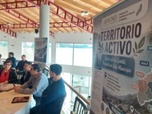 Passalacqua destacó el rol de los intendentes y reafirmó el compromiso de mantener cercanía con los misioneros Passalacqua destacó el rol de los intendentes y reafirmó el compromiso de mantener cercanía con los misioneros imagen-1