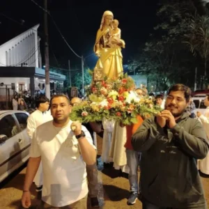 Feriado comunal administrativo por el Día de la Patrona de Iguazú Feriado comunal administrativo por el Día de la Patrona de Iguazú imagen-2
