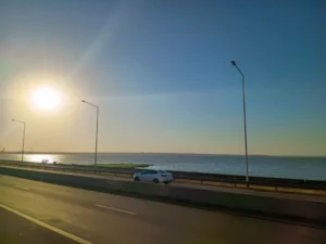 Misiones tendrá un fin de semana con calor, fuertes ráfagas de viento y probabilidad de tormentas Misiones tendrá un fin de semana con calor, fuertes ráfagas de viento y probabilidad de tormentas imagen-3