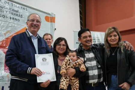 Passalacqua: “Siempre vamos a seguir la huella de la gente” imagen-15