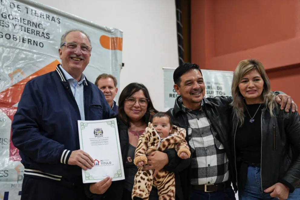 Passalacqua: “Siempre vamos a seguir la huella de la gente” Passalacqua: “Siempre vamos a seguir la huella de la gente” imagen-4