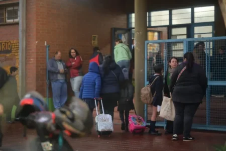 Misiones retoma las clases con obras en escuelas e inversión educativa imagen-5