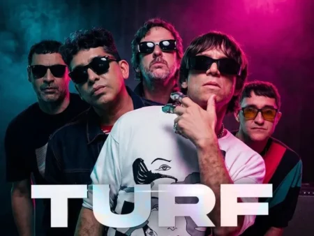 Turf, Jairo y Los Continuados, artistas confirmados para la Fiesta Nacional del Inmigrante imagen-24