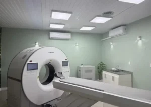 Eldorado tendrá un nuevo tomógrafo de alta resolución en el Hospital Samic imagen-1