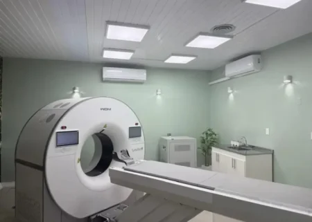 Eldorado tendrá un nuevo tomógrafo de alta resolución en el Hospital Samic imagen-5