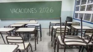 “El descanso también forma parte del proceso de la educación” “El descanso también forma parte del proceso de la educación” imagen-1