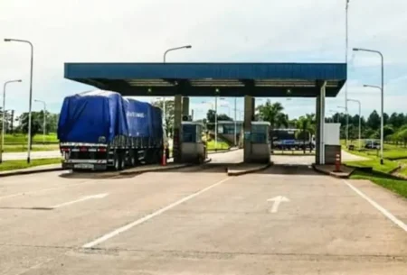 Deja de cobrarse el pago a cuenta en los puestos fiscales de Misiones imagen-7