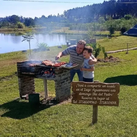 Destinos turísticos en Misiones pensados para disfrutar en familia imagen-20