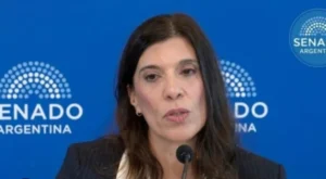 Designaron a Ruth Ponce de León como jueza del Tribunal Oral Federal de Posadas imagen-2