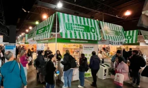 Yerbateras y gastronomía, en Caminos y Sabores imagen-1