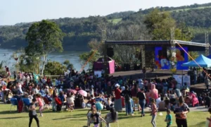 Eldorado celebrará el Día del Niño con la primera edición de la Expo Niño en la Costanera Eldorado celebrará el Día del Niño con la primera edición de la Expo Niño en la Costanera imagen-2