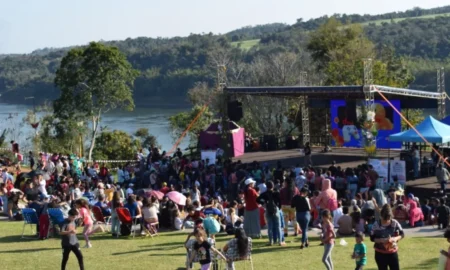 Eldorado celebrará el Día del Niño con la primera edición de la Expo Niño en la Costanera Eldorado celebrará el Día del Niño con la primera edición de la Expo Niño en la Costanera imagen-5