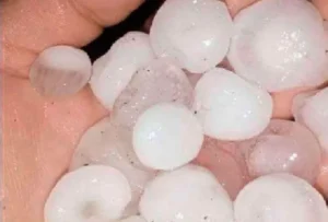 Las zonas Sur y Centro recibieron el impacto de las intensas lluvias imagen-2