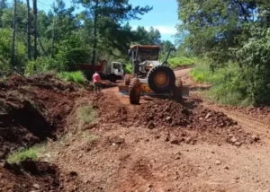 Denuncian al intendente de Delicia, al director de Obras públicas y al presidente del Concejo imagen-3