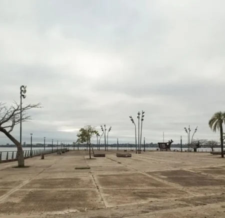 Buen tiempo para disfrutar al aire libre este sábado antes del regreso de las lluvias a Misiones Buen tiempo para disfrutar al aire libre este sábado antes del regreso de las lluvias a Misiones imagen-7