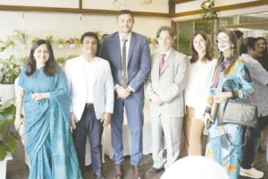 Empresa misionera ya prepara el primer envío de yerba mate a la India Empresa misionera ya prepara el primer envío de yerba mate a la India imagen-1
