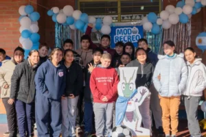 Más de 7.500 estudiantes aprenden robótica y programación en las aulas imagen-1