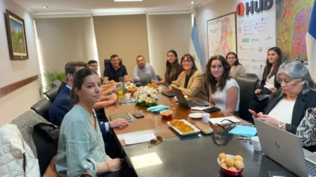 Diferentes entidades madereras se expresaron en contra de la norma. imagen-15