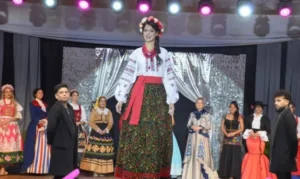 Con desfiles y coreografías, Oberá presenta este sábado a las soberanas 2026 de la Fiesta Nacional del Inmigrante Con desfiles y coreografías, Oberá presenta este sábado a las soberanas 2026 de la Fiesta Nacional del Inmigrante imagen-2