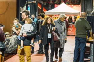 Fericoop 2026 cerró su 12ª edición y consolidó la apuesta por la economía solidaria imagen-2